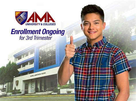 ama college uniform|AMA Pasig Campus .